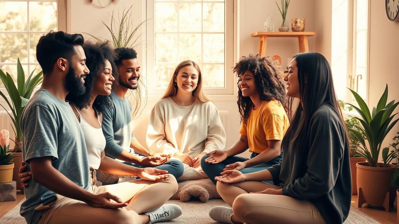 Peran lingkungan dalam mendukung respons tubuh yang nyaman